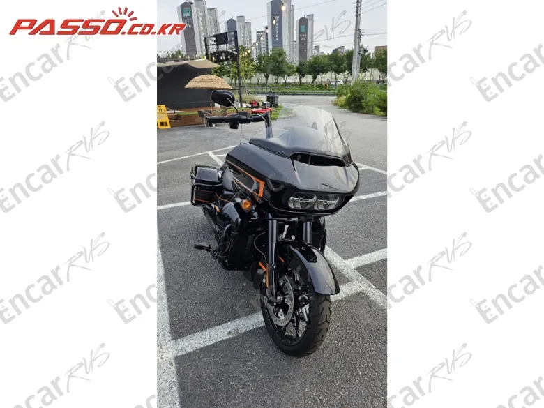 Harley-Davidson Road Glide Special - фото 1