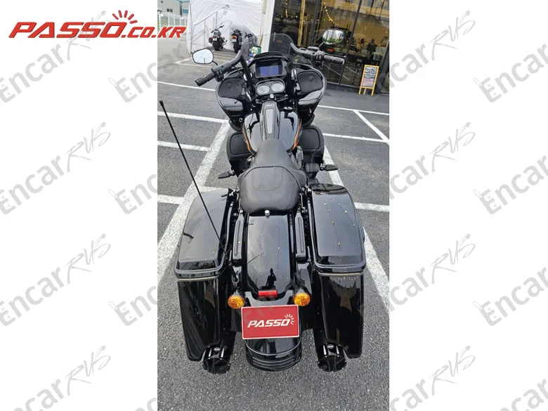 Harley-Davidson Road Glide Special - фото 2