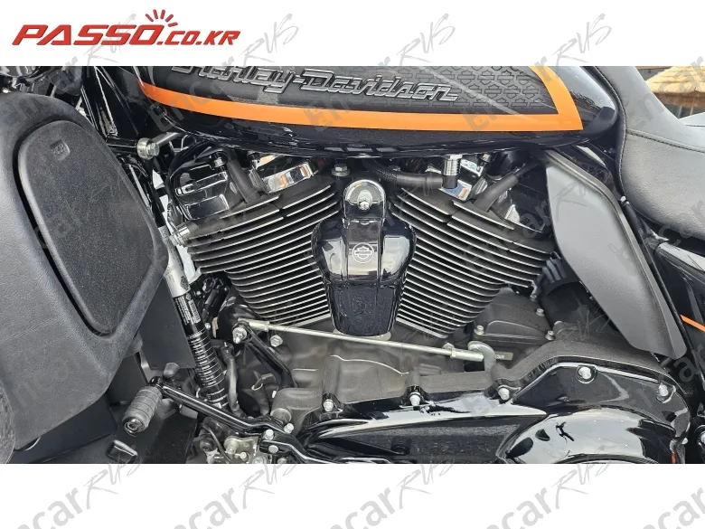 Harley-Davidson Road Glide Special - фото 5