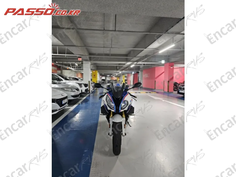 BMW S 1000 RR - фото 2