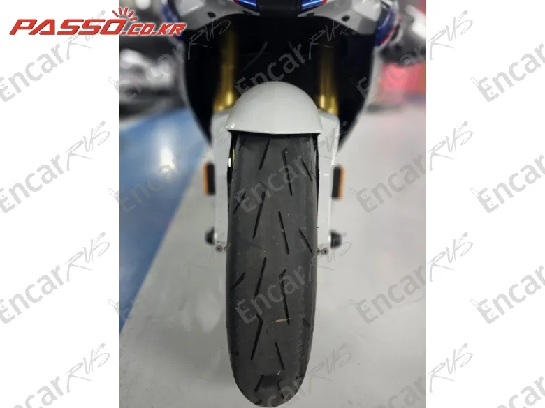 BMW S 1000 RR - фото 5