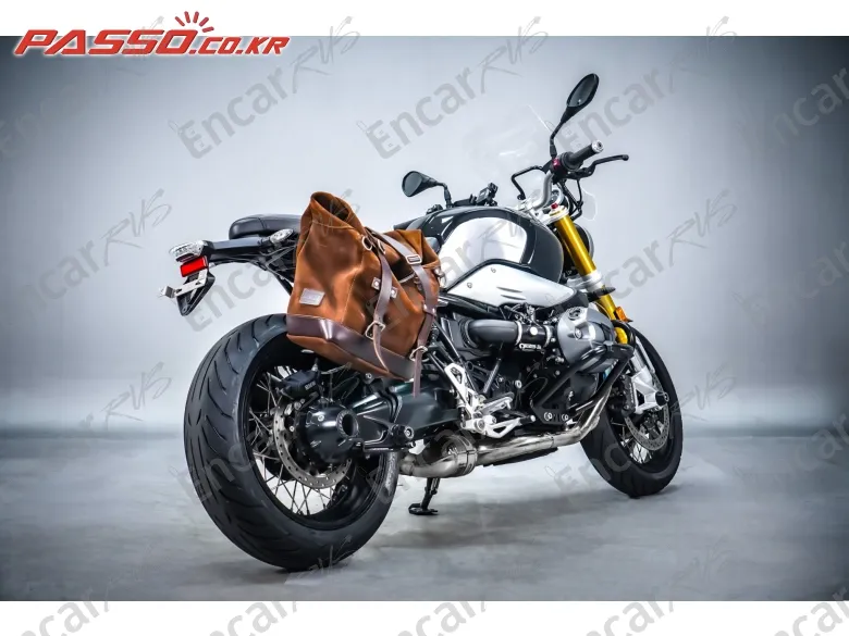 Bmw R Nine T - фото 2