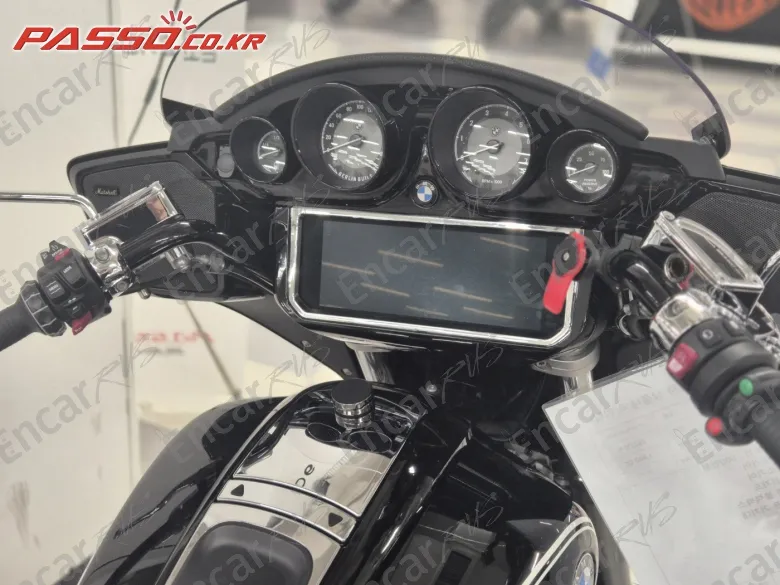 BMW R 18 B - фото 3