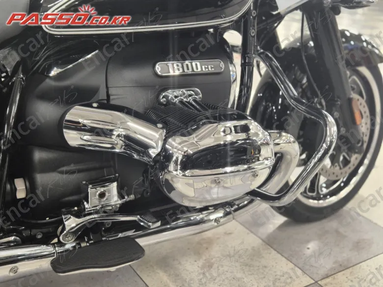 BMW R 18 B - фото 4