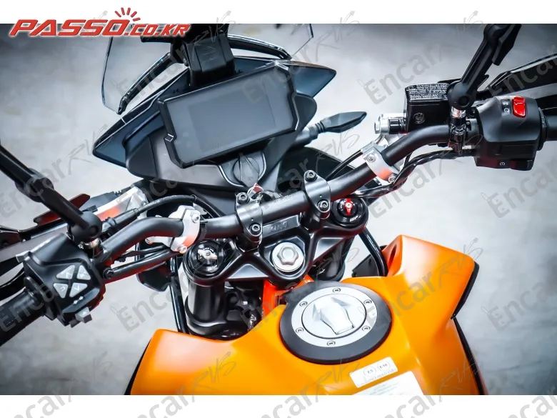 Ktm 390 Adventure - фото 3