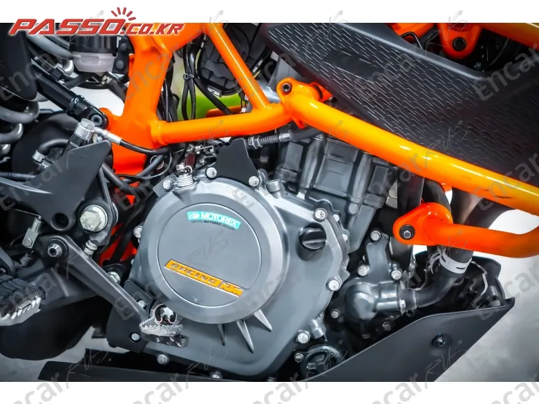 Ktm 390 Adventure - фото 4