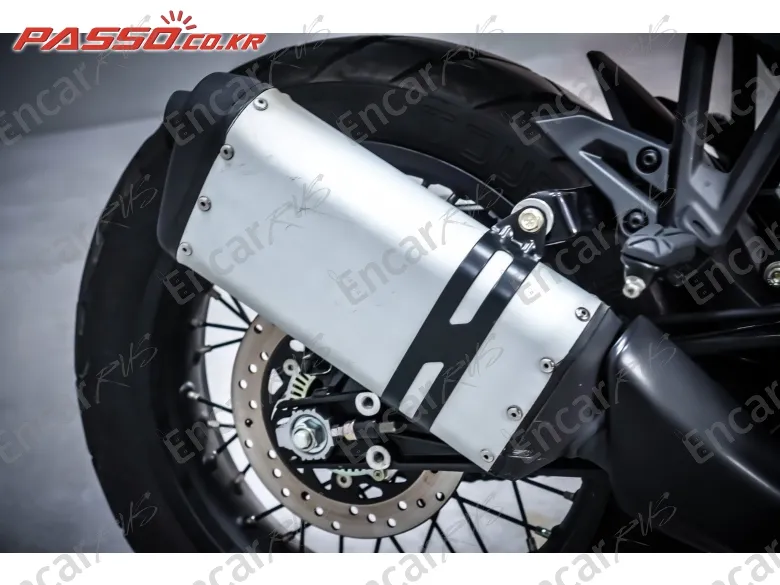 Ktm 390 Adventure - фото 6