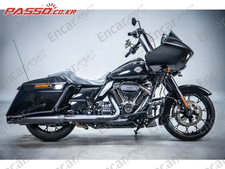 Harley-Davidson Road Glide Special - фото 0