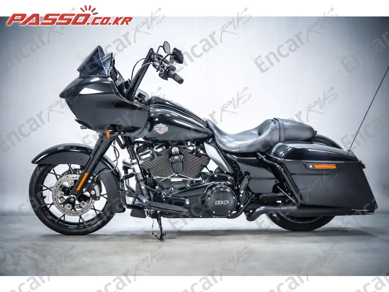 Harley-Davidson Road Glide Special - фото 1