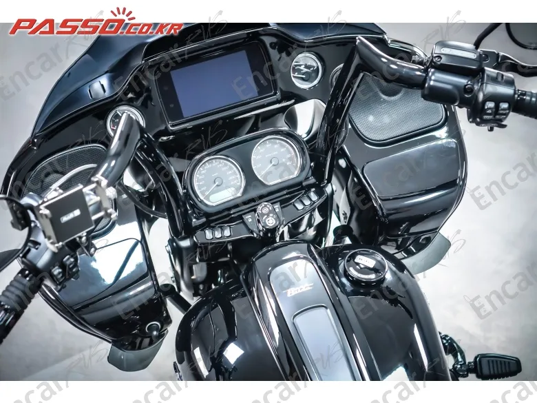 Harley-Davidson Road Glide Special - фото 3