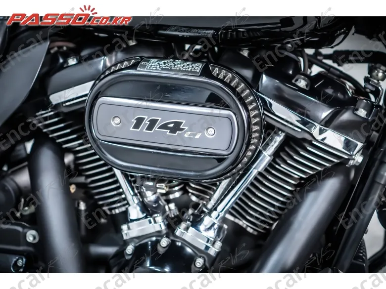Harley-Davidson Road Glide Special - фото 4