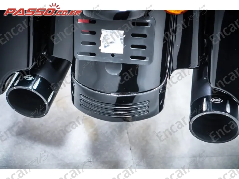 Harley-Davidson Road Glide Special - фото 6