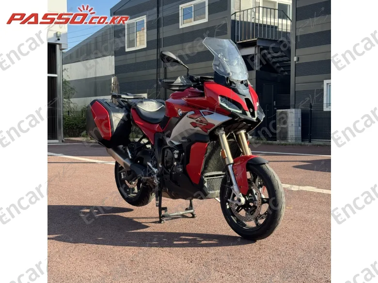 Bmw S 1000 Xr - фото 6