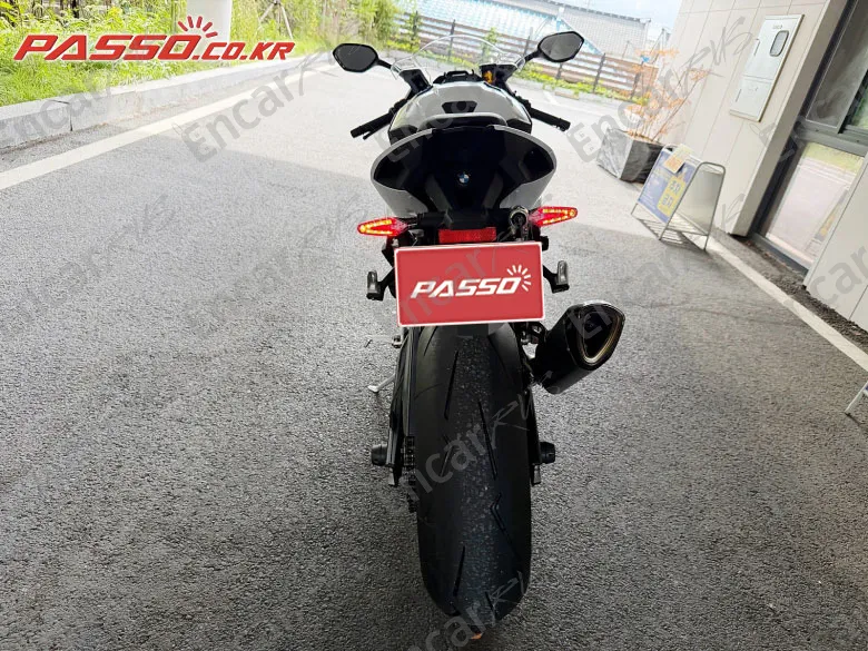 BMW S 1000 RR - фото 2