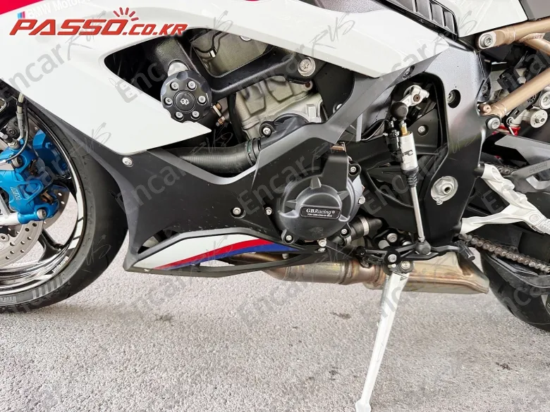 BMW S 1000 RR - фото 4