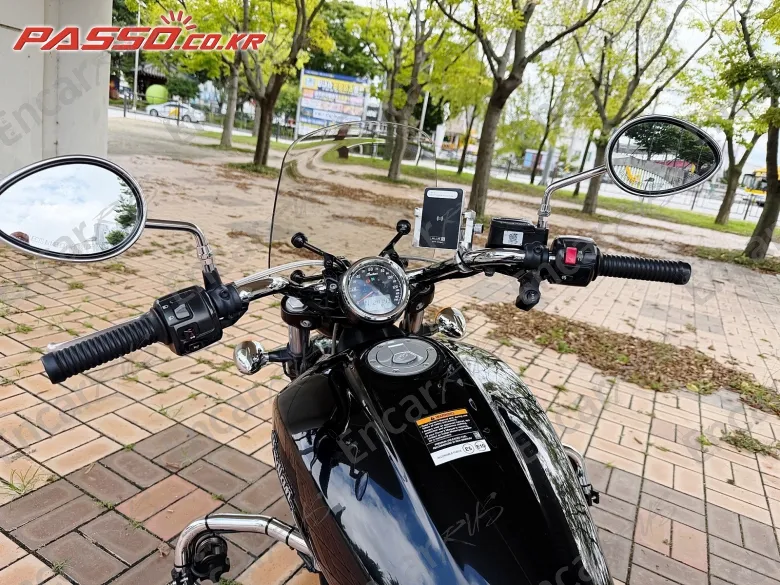 Indian Scout - фото 3