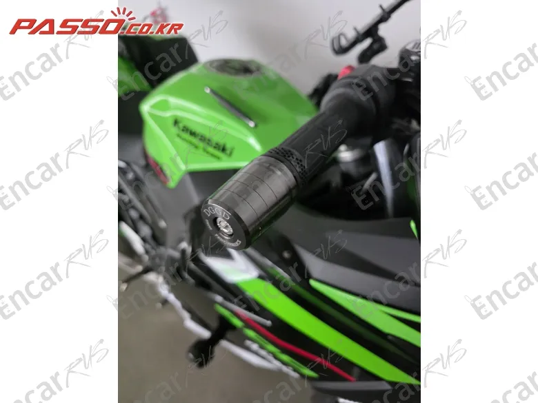 KAWASAKI NINJA 400 ABS - фото 3