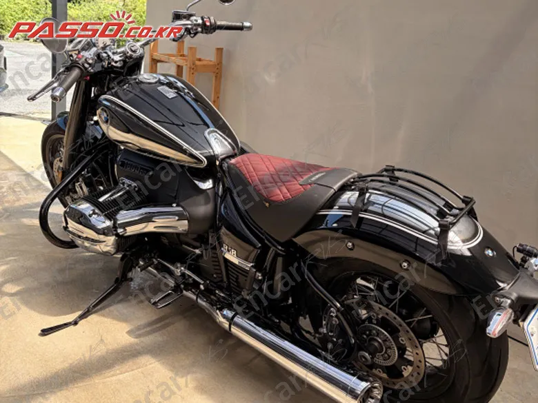 Bmw R 18 - фото 0