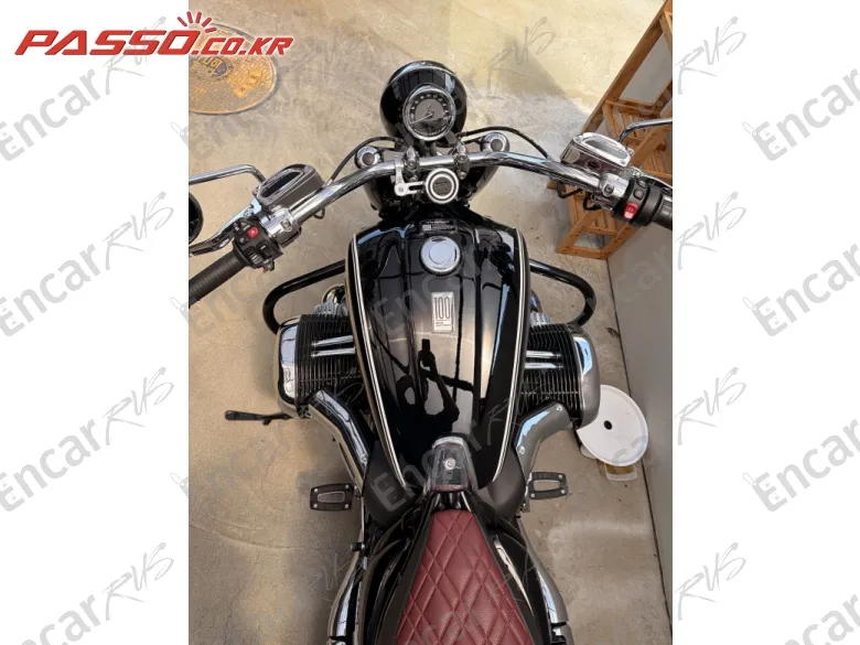 Bmw R 18 - фото 2
