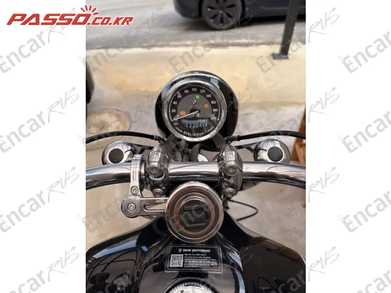 Bmw R 18 - фото 3