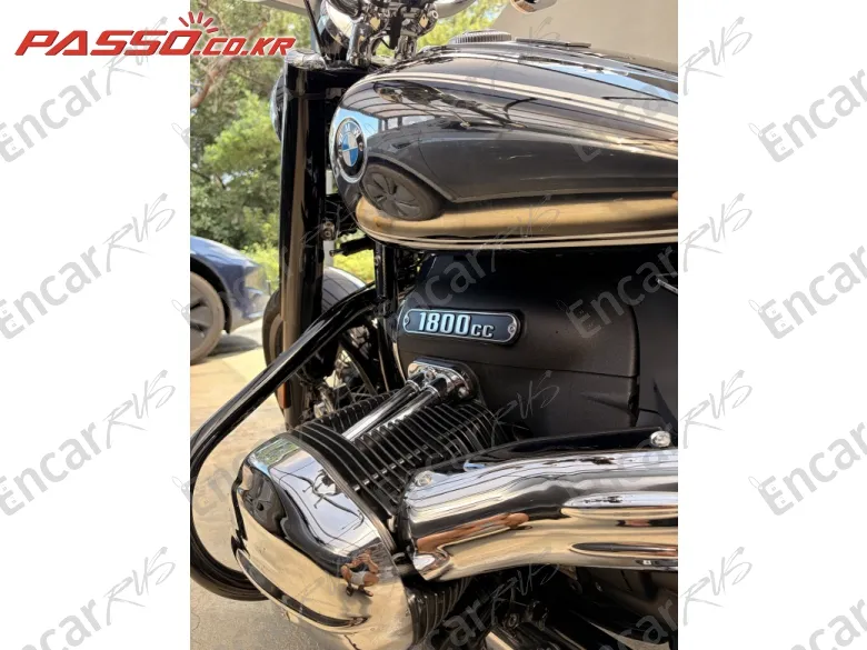 Bmw R 18 - фото 4