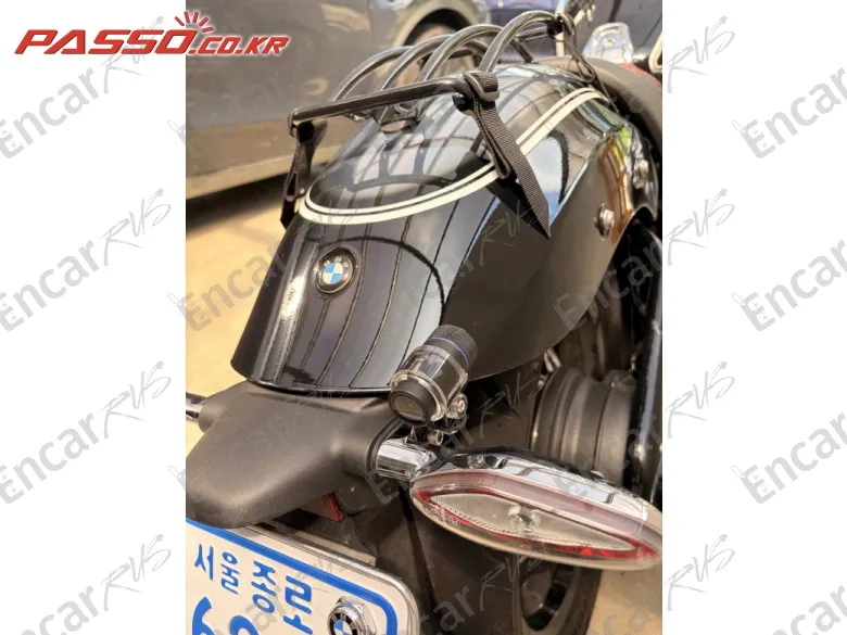 Bmw R 18 - фото 6