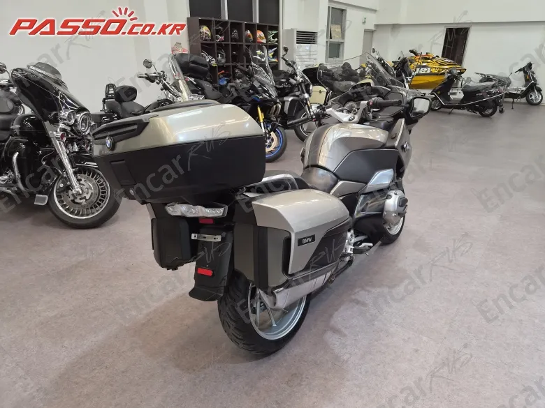 Bmw R 1200 Rt - фото 2