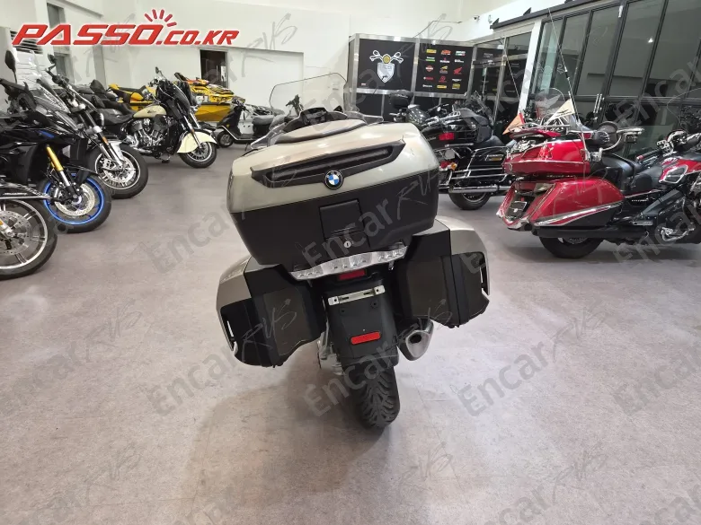 Bmw R 1200 Rt - фото 3