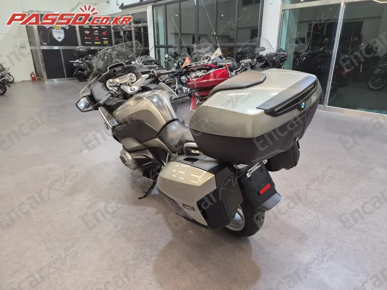 Bmw R 1200 Rt - фото 4