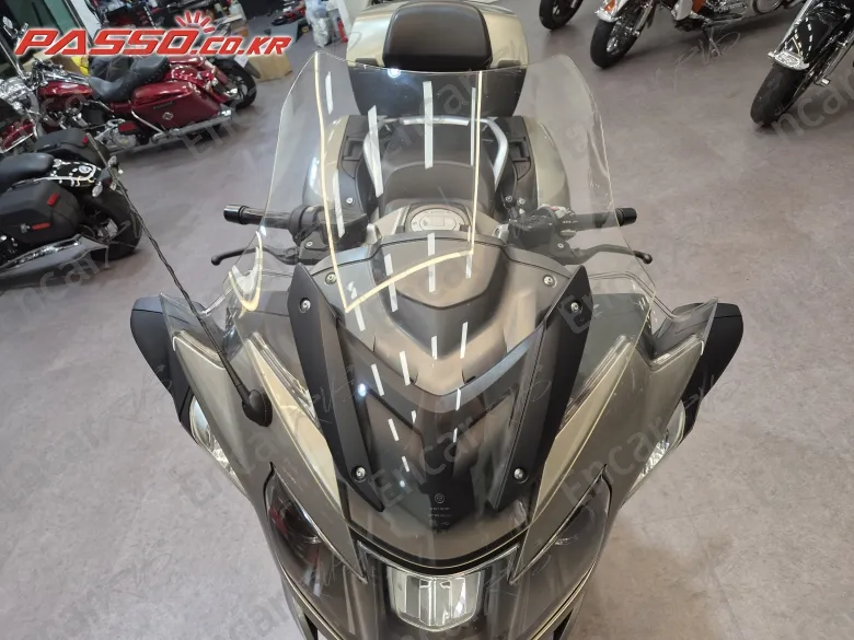 Bmw R 1200 Rt - фото 5