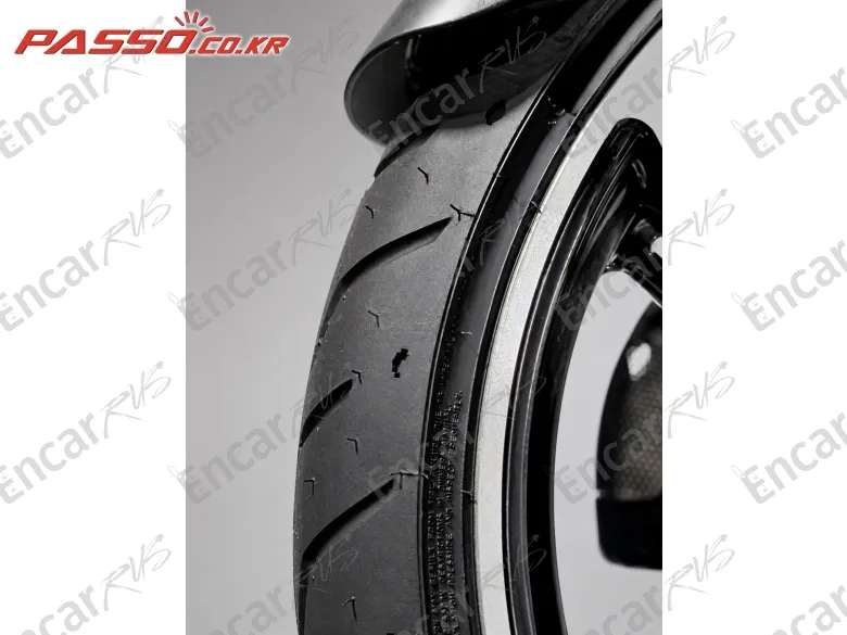 Harley-Davidson Flhx - фото 5