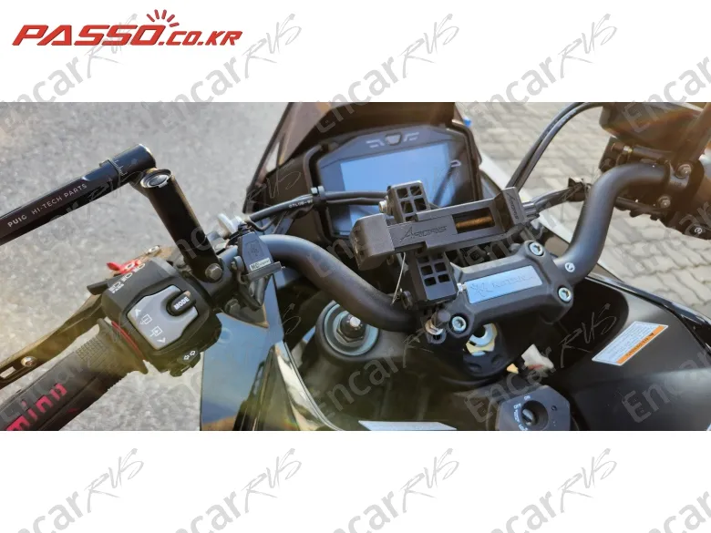 SUZUKI KATANA GSX S 1000 - фото 3
