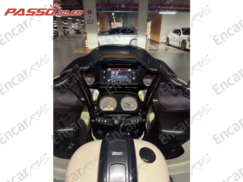 Harley-Davidson Road Glide St - фото 3