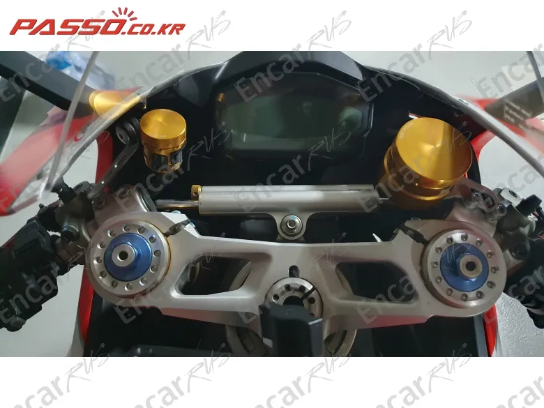DUCATI 959 PANIGALE CORSE - фото 3