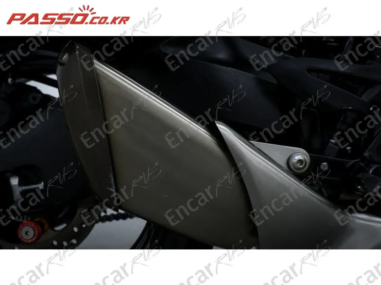 Suzuki Gsx S 1000 Gt - фото 6