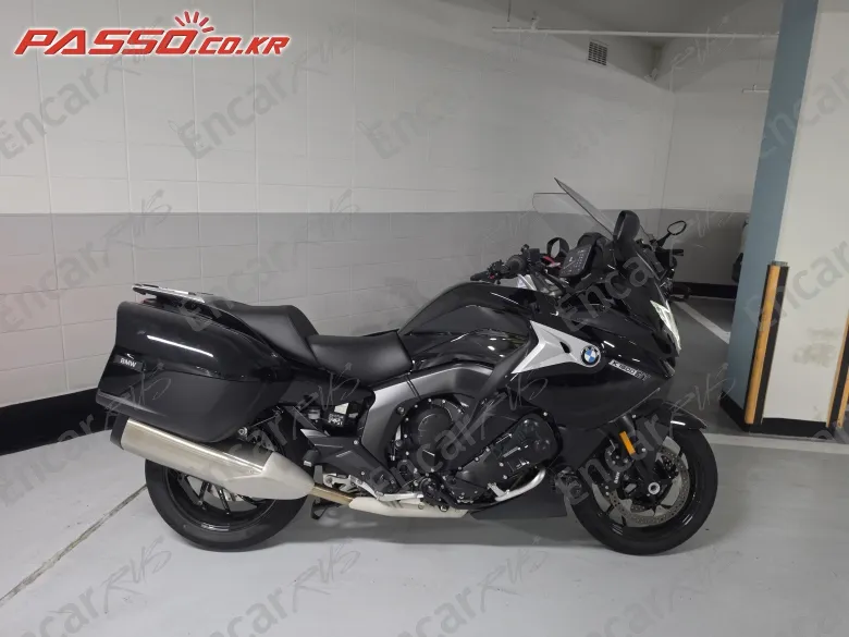 Bmw K 1600 Gt - фото 0