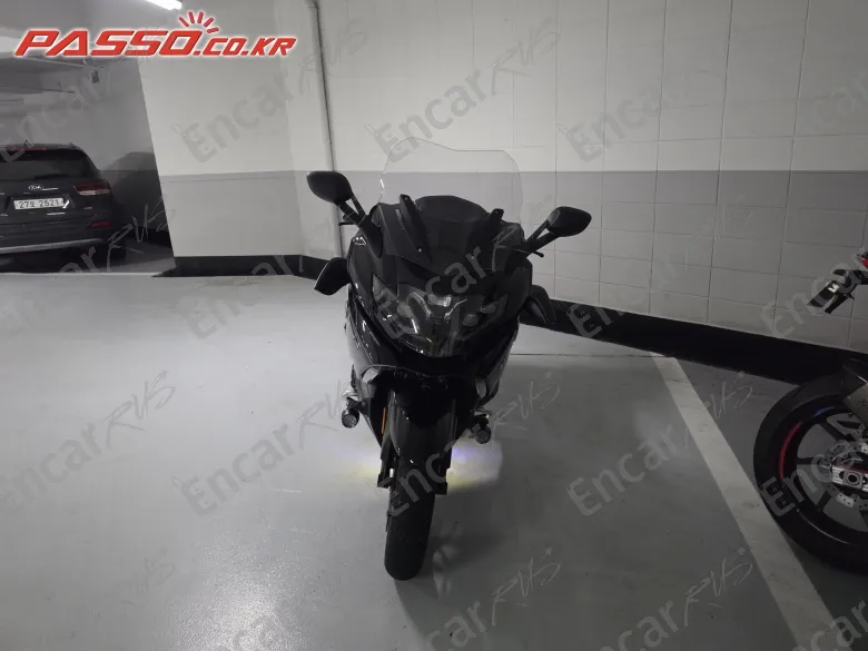 Bmw K 1600 Gt - фото 1