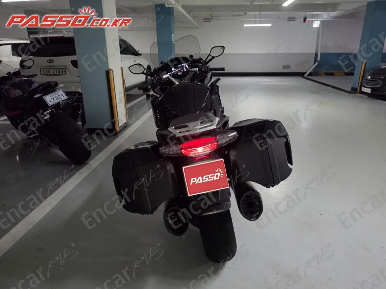 Bmw K 1600 Gt - фото 2