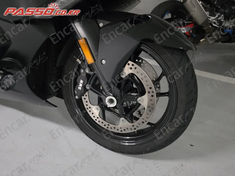 Bmw K 1600 Gt - фото 3