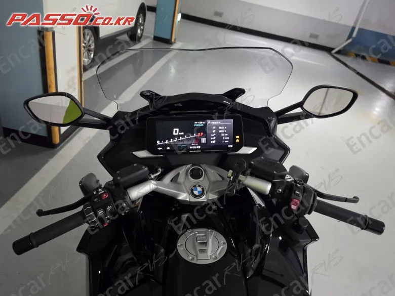 Bmw K 1600 Gt - фото 5