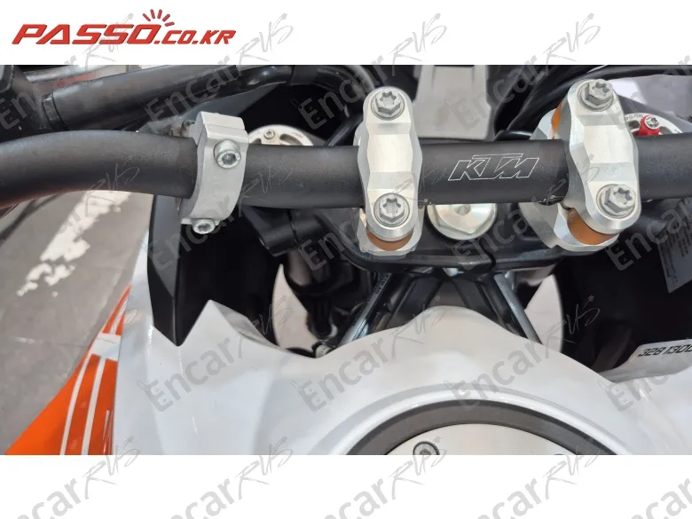 Ktm 1290 Super Adventure S - фото 3