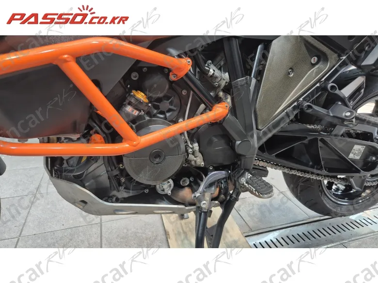 Ktm 1290 Super Adventure S - фото 4