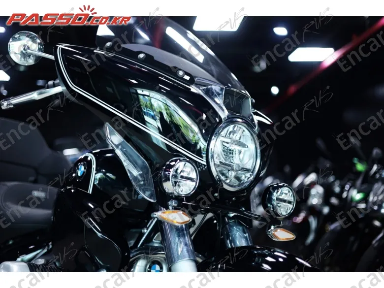 BMW R 18 Transcontinental - фото 4