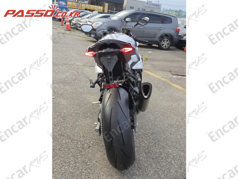 BMW S 1000 RR - фото 2