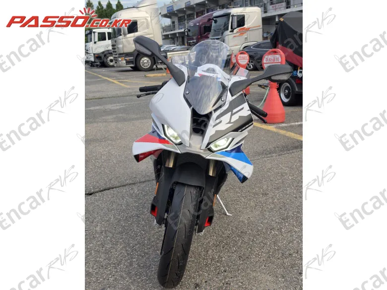 BMW S 1000 RR - фото 4