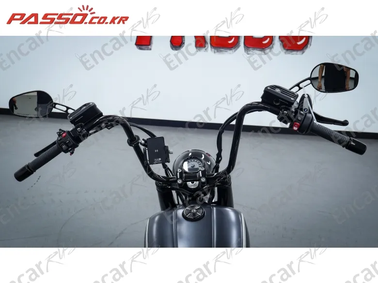 Bmw R 18 - фото 3