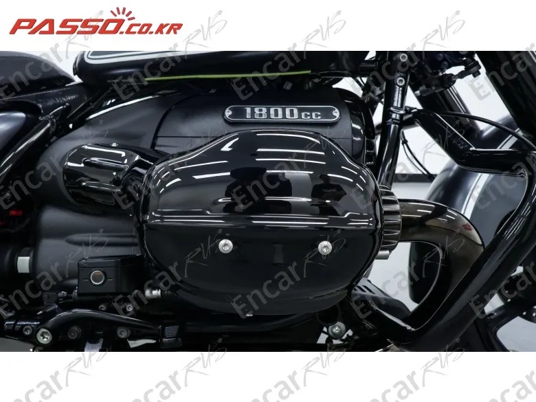 Bmw R 18 - фото 4