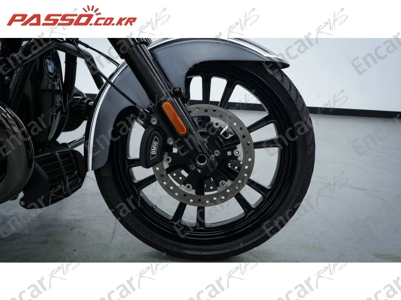 Bmw R 18 - фото 5