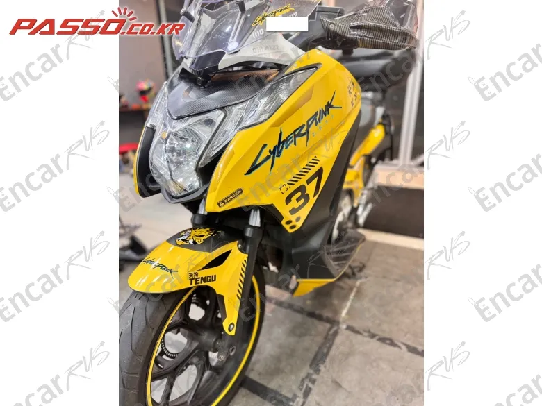HONDA INTEGRA 750 - фото 1