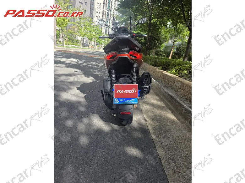 Piaggio Beverly 400 S - фото 2